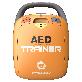 full image AED (portable defibrillator) (HR-501T)