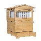 full image Smart Hive Function beehive for honey extract