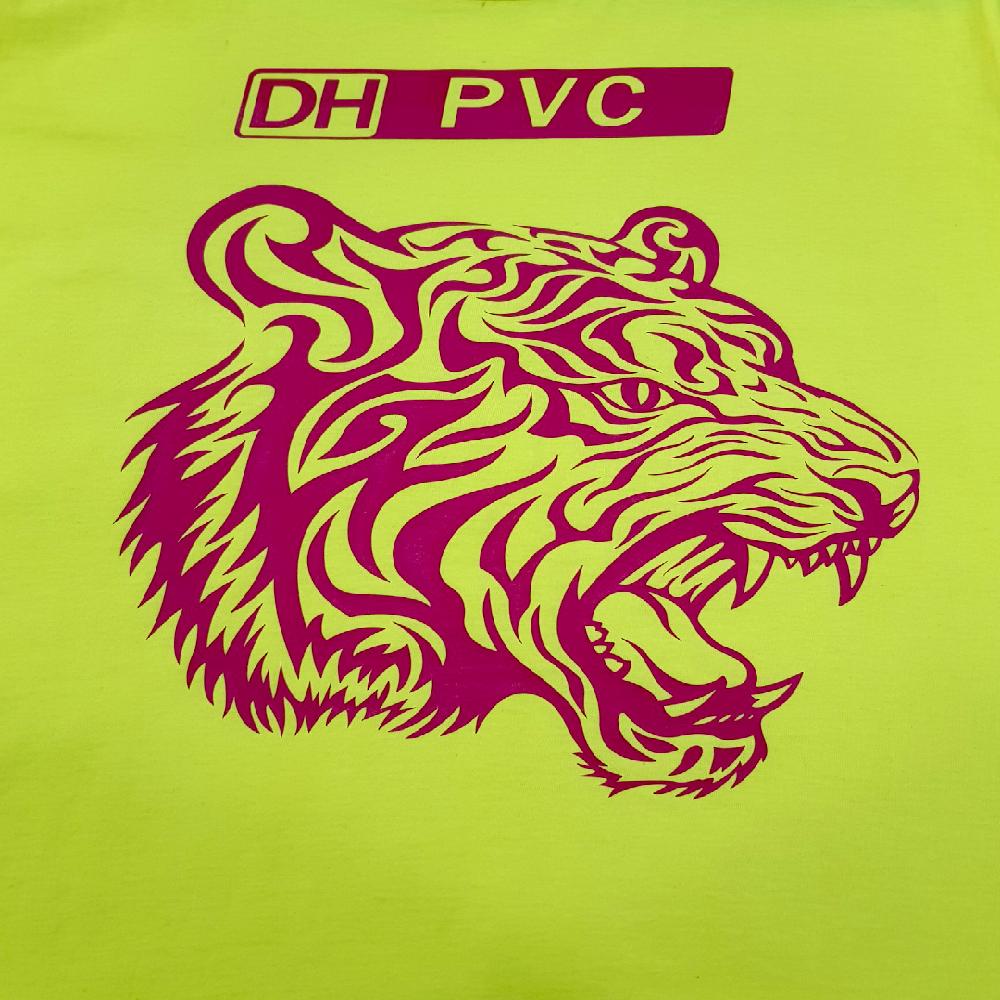 PVC (DPV)