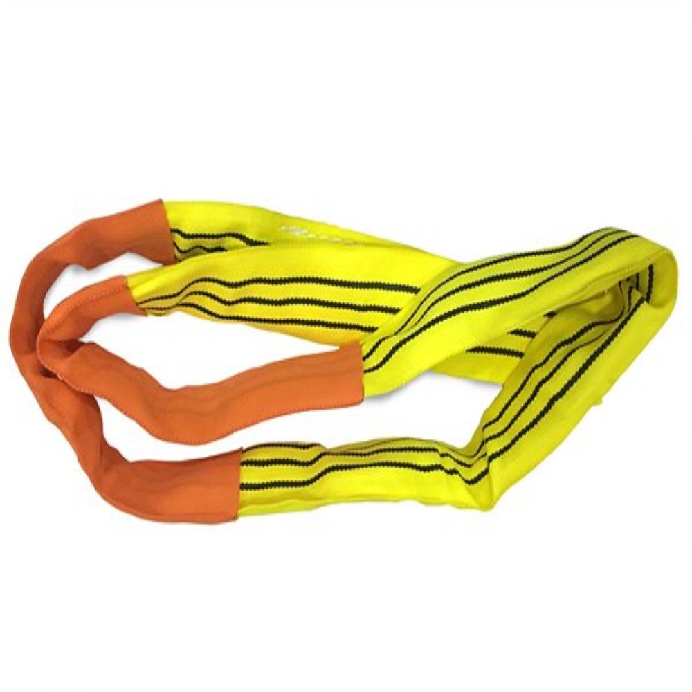 POLYESTER TUBE COVER ROUND SLING