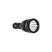 INNOBEAM U10  diving lantern500ft underwater focusable searchlight scuba LED Portable flashlight