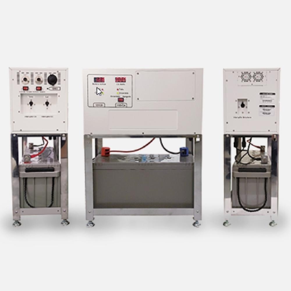 Solar Home System SH-500