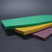 Refrigerating Machine Lighting Fixture Parts for Construction Use Sponge Extrusion & Sheet