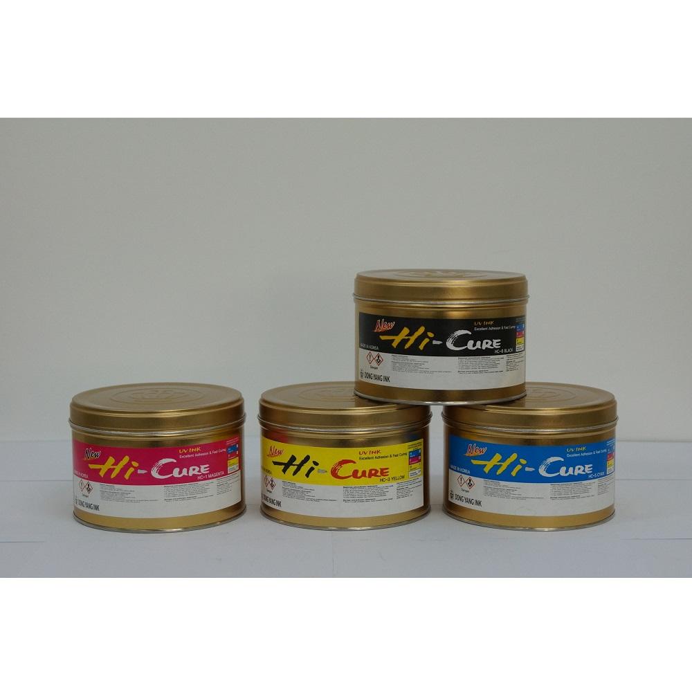 H-UV INK