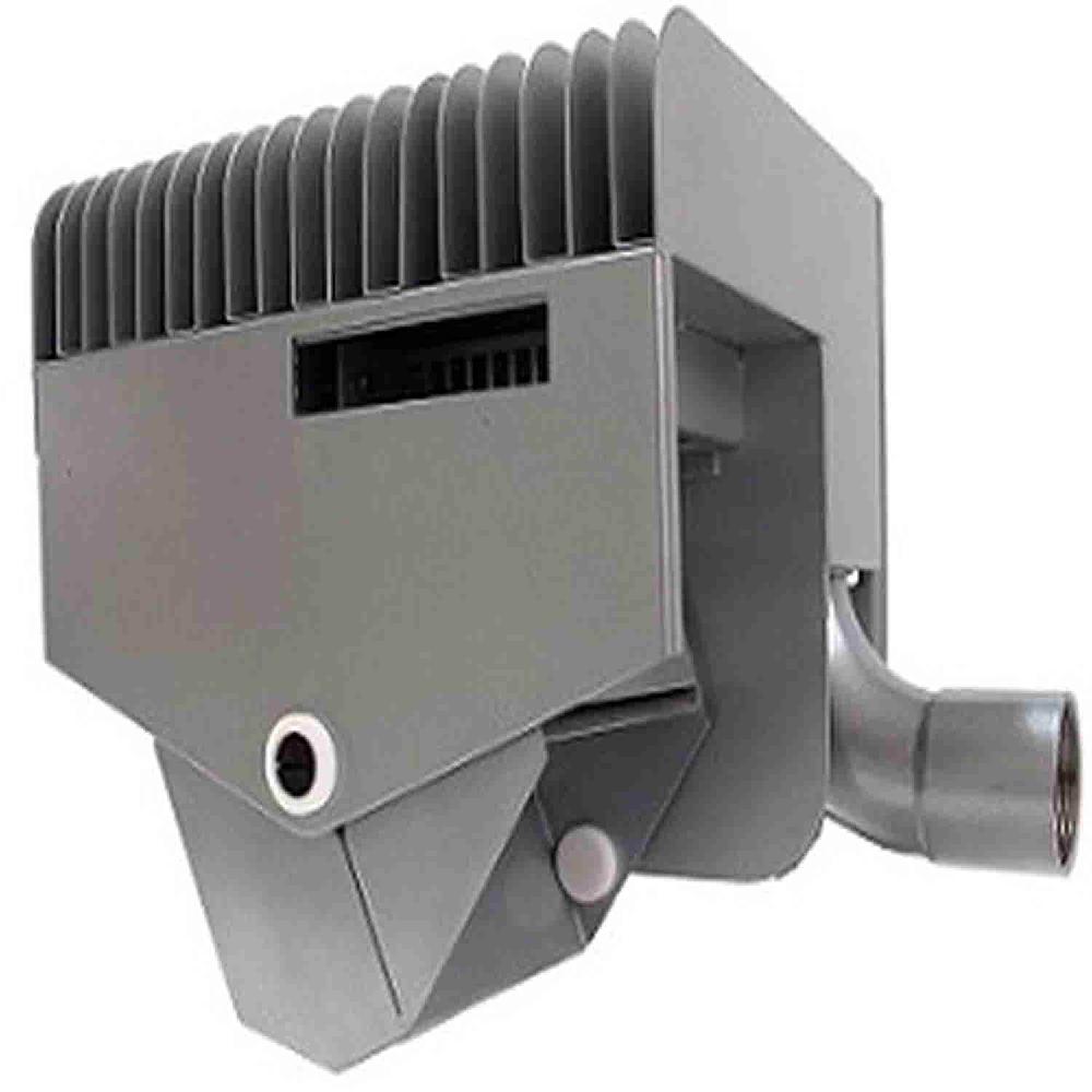 Automatic chlorine injector KRC-750, used at every water supply facilities.