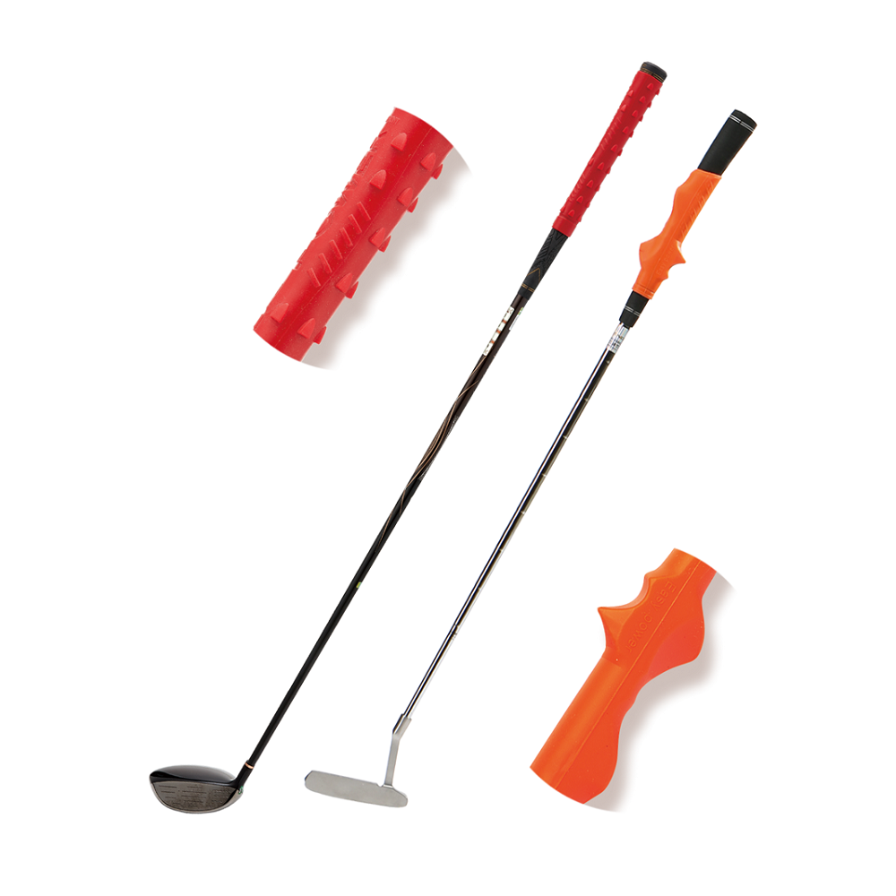 Easy Power D-Power Grip