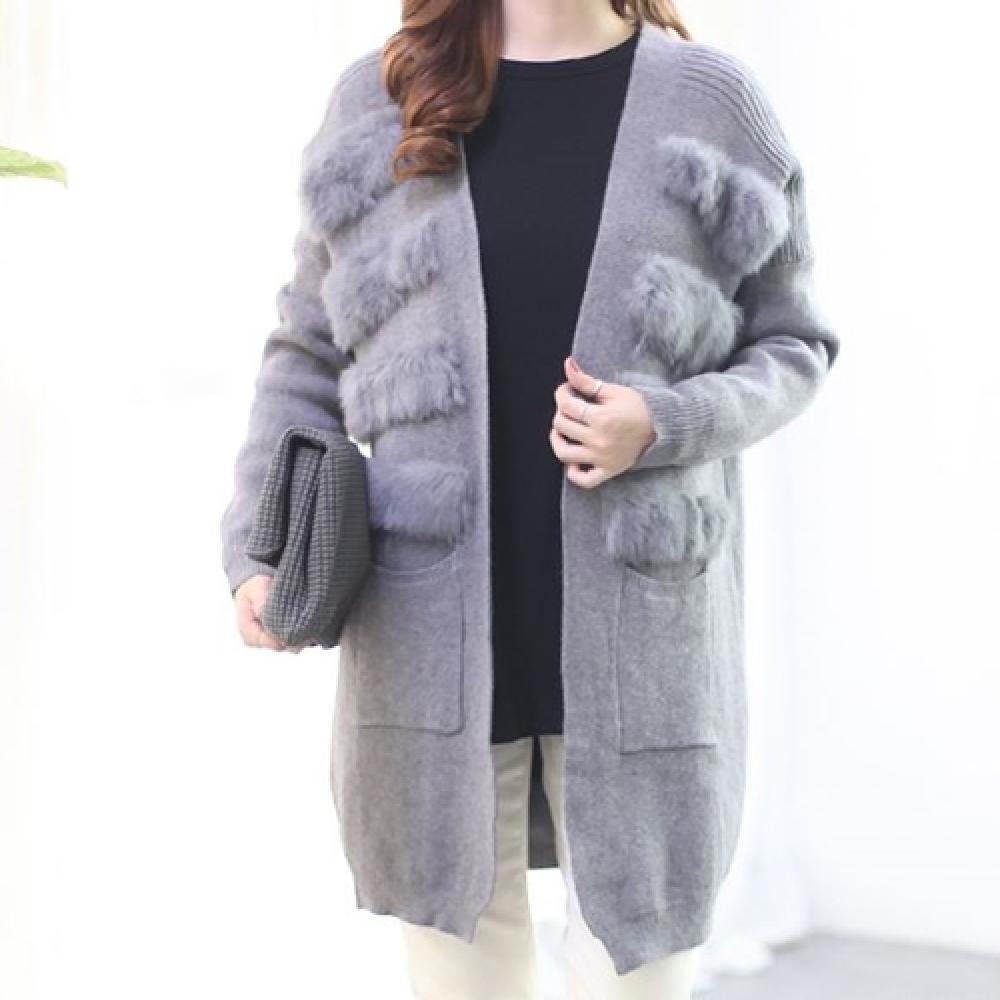 LUSIDA Cardigan 43042