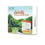 eeyagitalk Classic Story Telling Board Game
