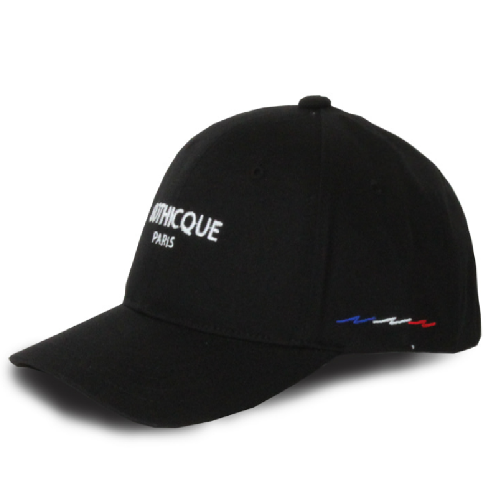 GOTHICQUE’s Basic Ballcap