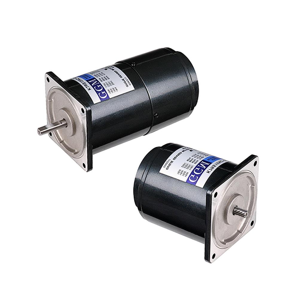 GGM Low noise & vibration AC geared motor