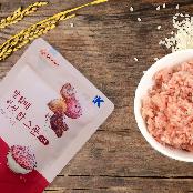 Giunchan mycelium powder for red rice cooking
