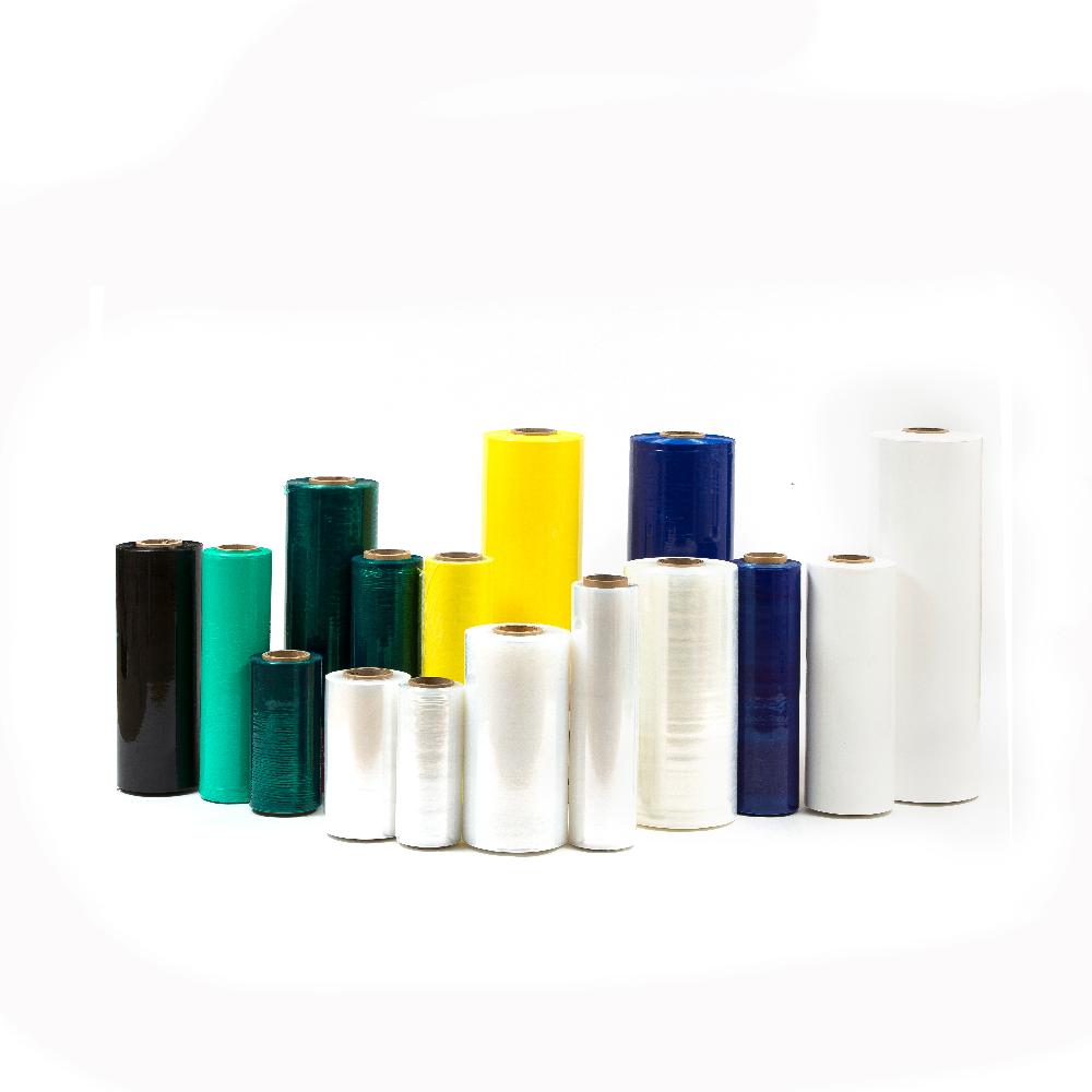 H-Plus Stretch Film Functional film