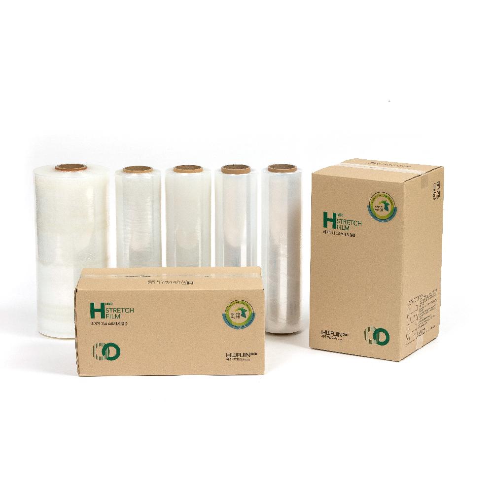 H-Plus Stretch Film Functional film