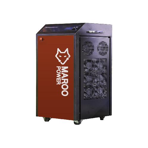 Battery Smart Discharger