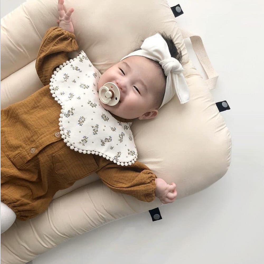 Sunday Hug Baby Relaxer