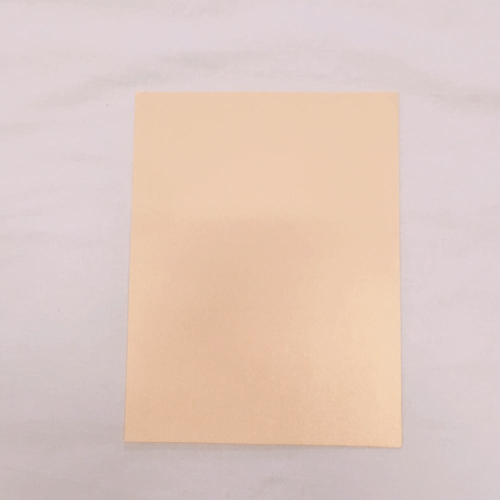 Korean Style PopupCard  Cheomseongdae 2