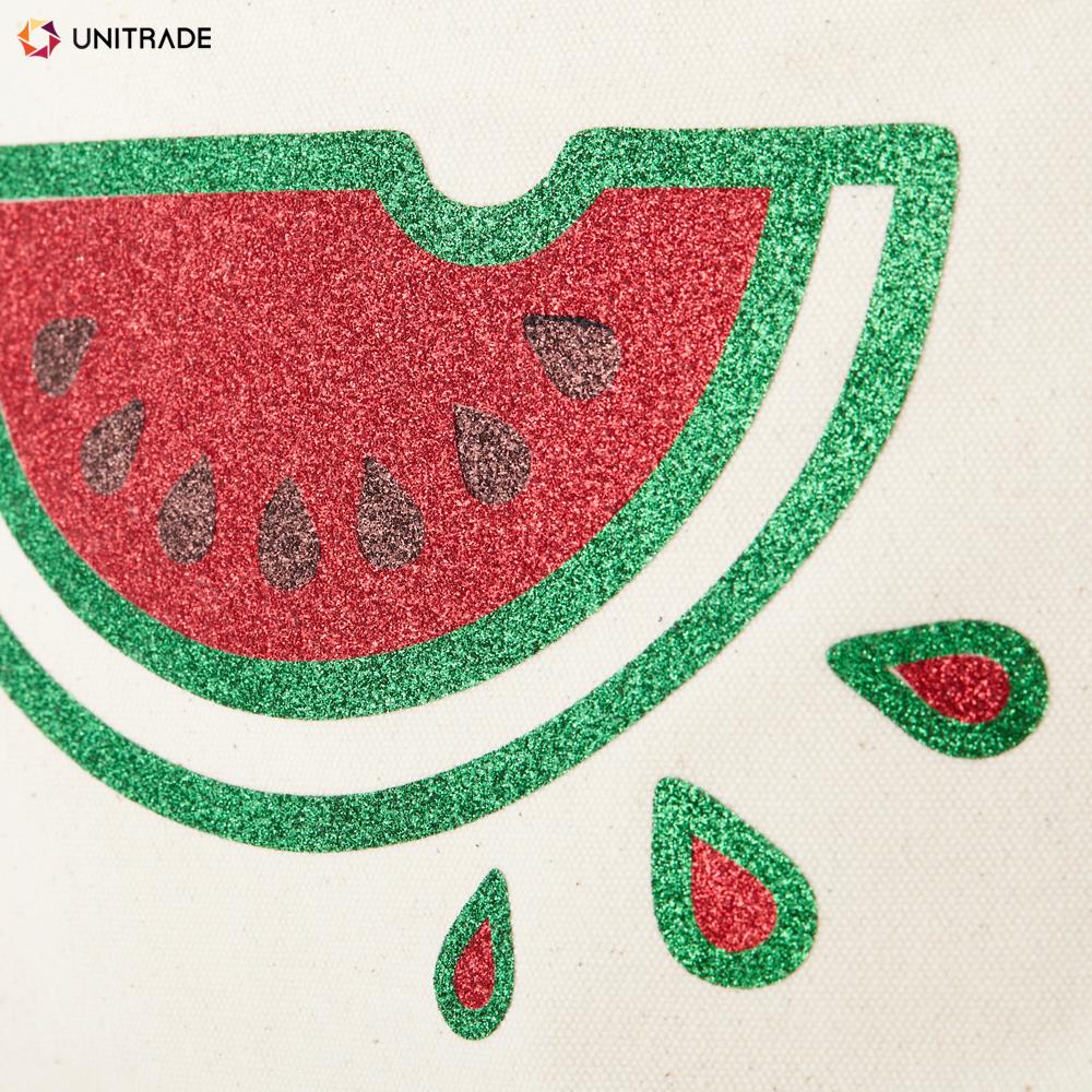 Soft Cut Glitter, Thin and stretchable