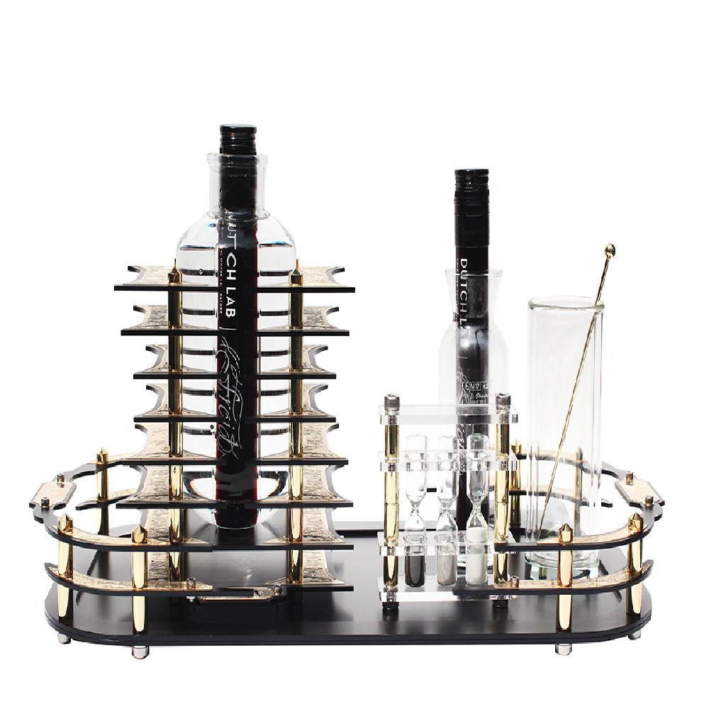 Server Tool (Coffee)