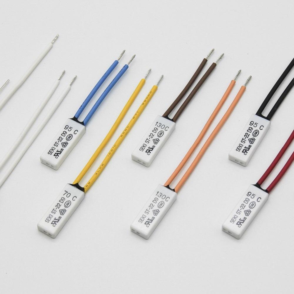 2019 Thermostat Protector Series