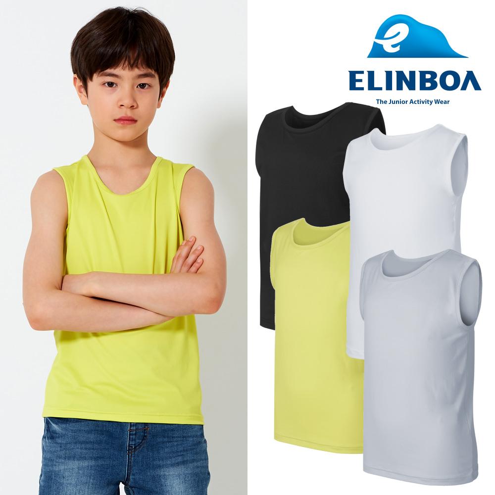 ELINBOA  Askin Junior Tank top