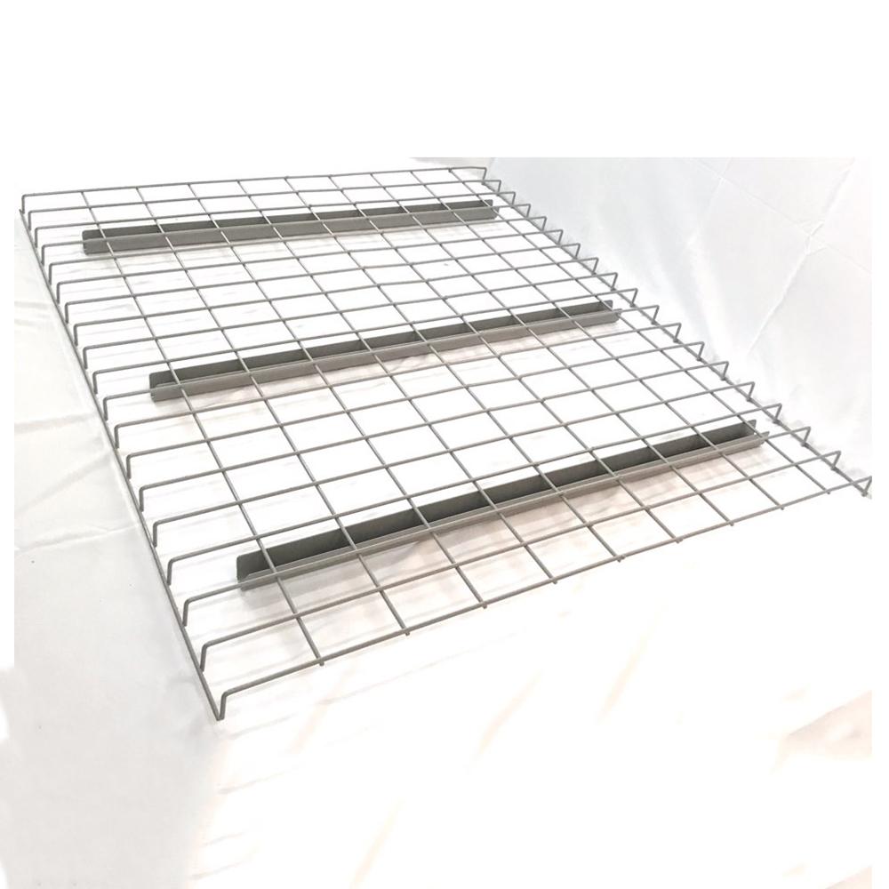 PALLET RACK WIRE DECKING