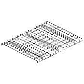 PALLET RACK WIRE DECKING