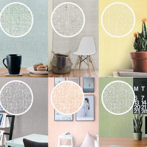 Anysheet Easy-Wallpaper Series(FB-111, FB-211, FB-311)