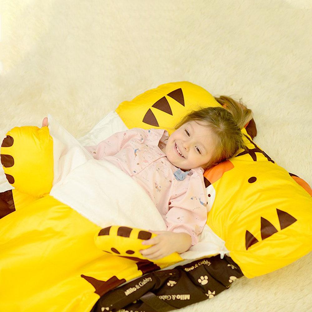 four season sleeping bag