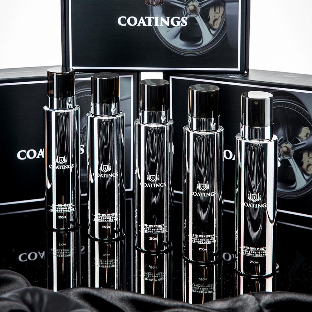 COATINGS (Automotive wheel Coating agent)