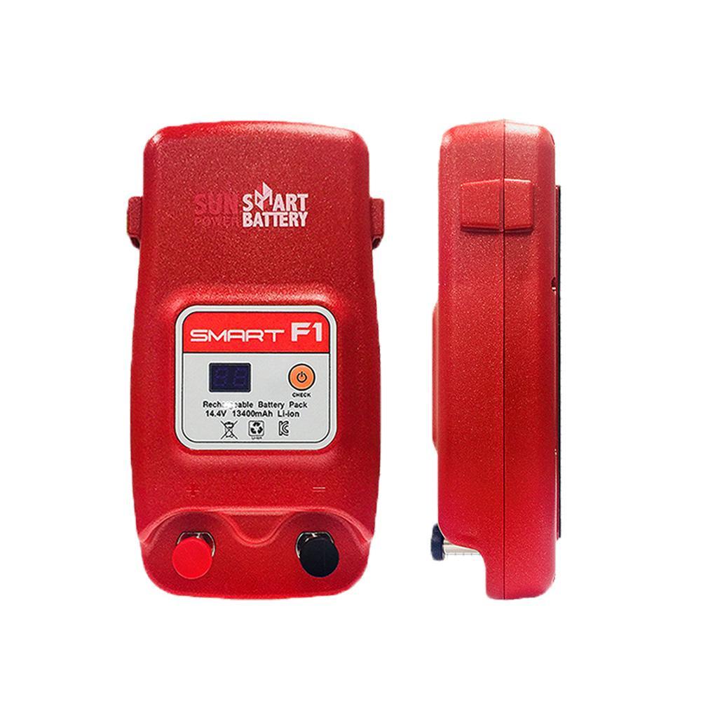 FishingJoy Lithium Electric Reel Battery SMART F1