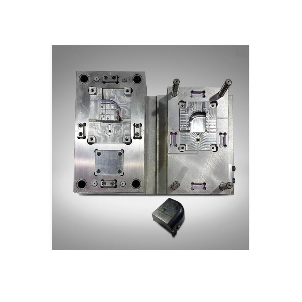 Injection Mold and Tool