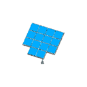 [SAMWON MILLENIER] Micro Grid System