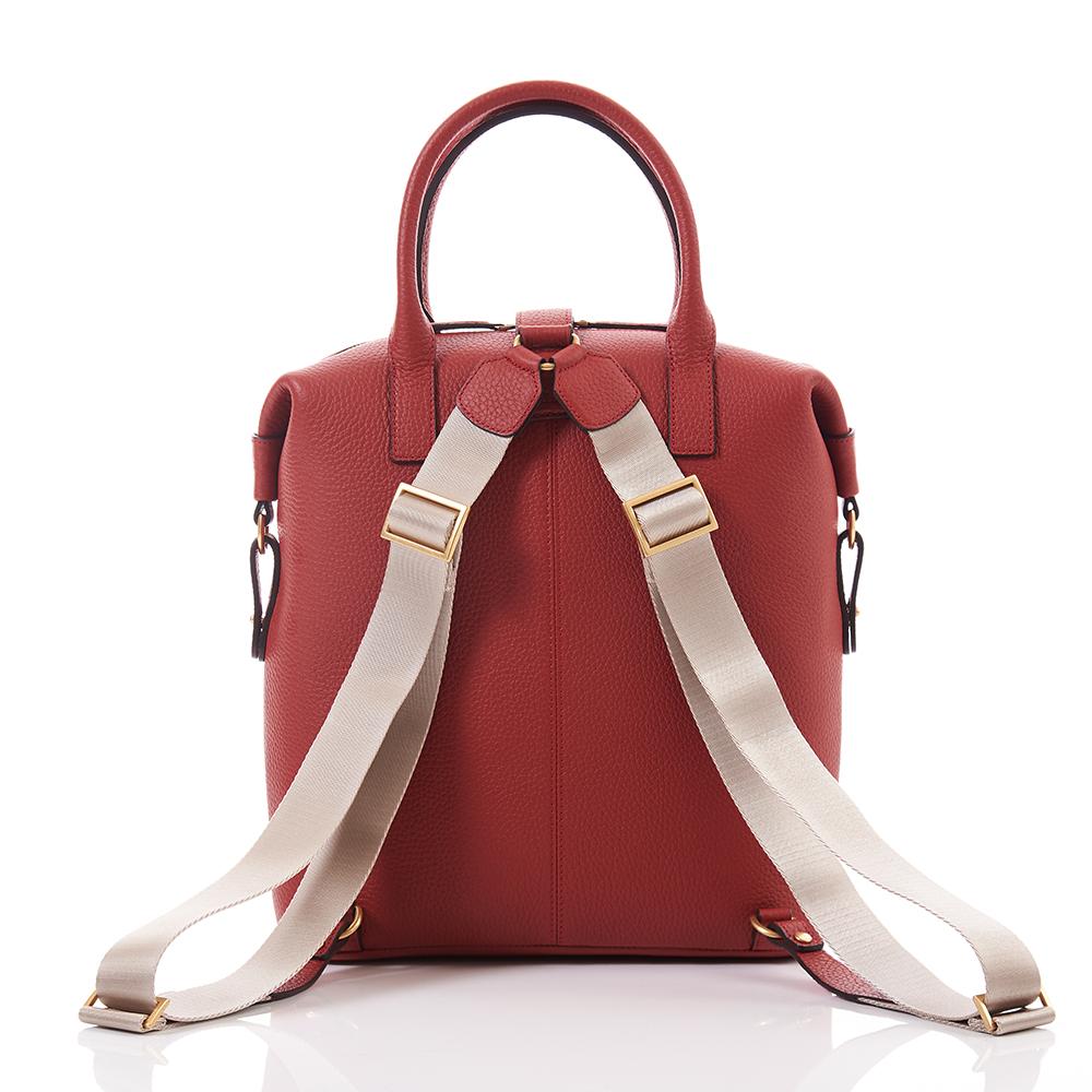 [Coble i] Back Pack_CASCADE