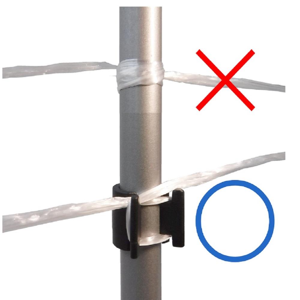 [Cubizen] Drawbar Clip