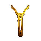 CGTech slingshot CGT10 Attaching Stone for Hunting Bird Easily ADULT Only 5 Color with Modern Design