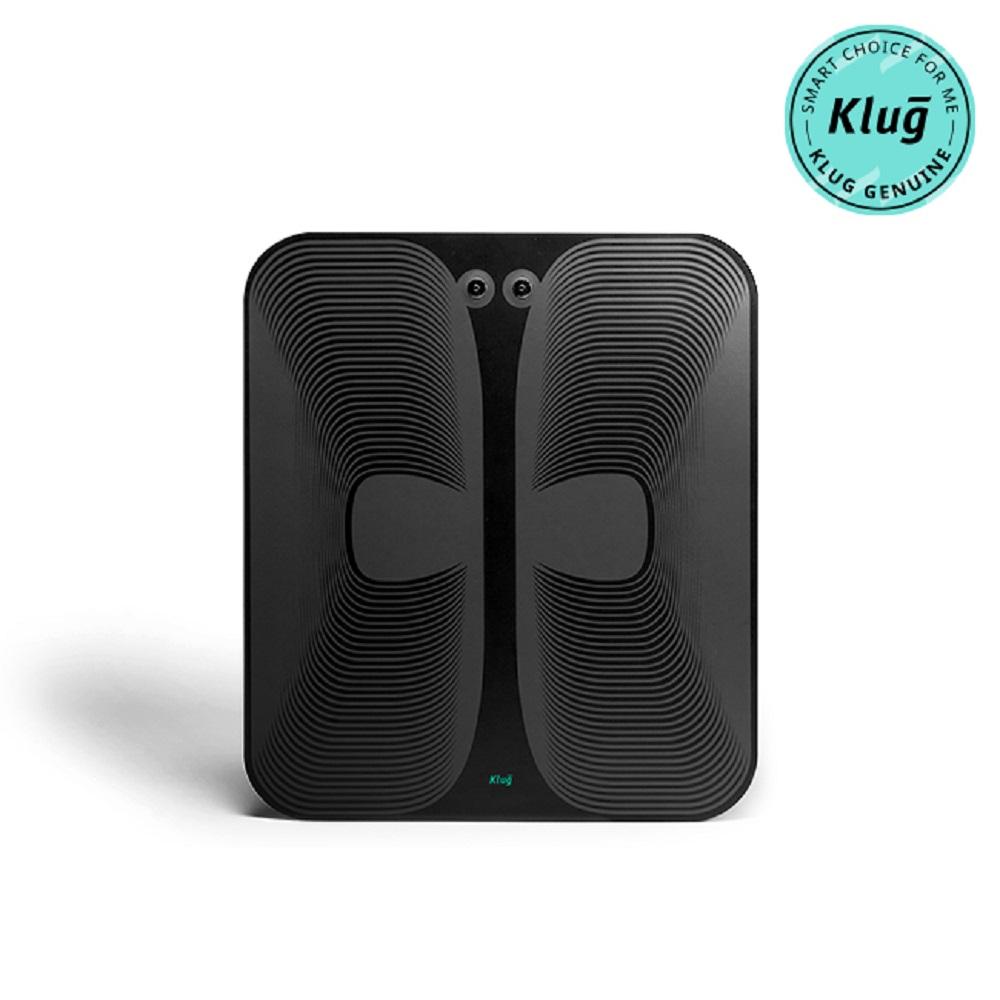 [Klug] Mini Foot Massager