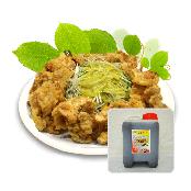 Spicy, Sweet and Sour Chicken Sauce 10kg