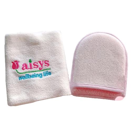 Aisys Premium Shower Towels