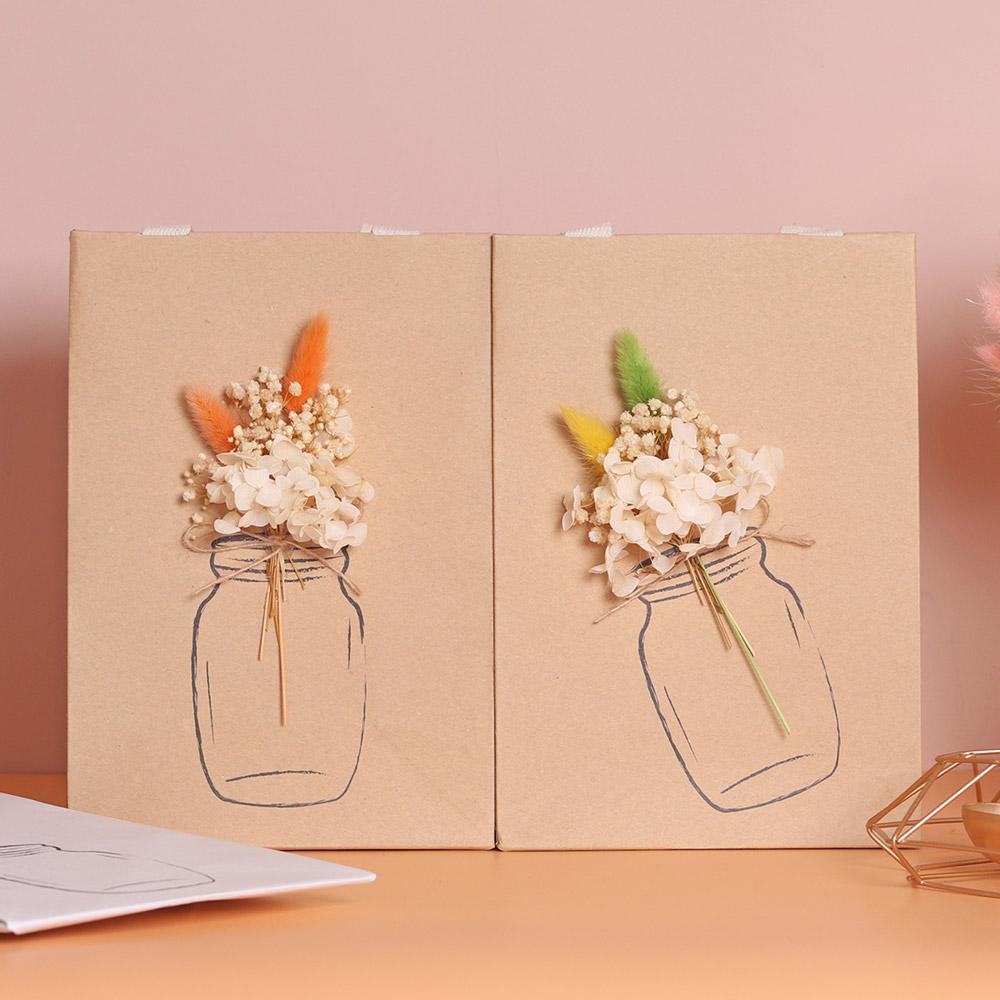 Wild Flower Gift Bag