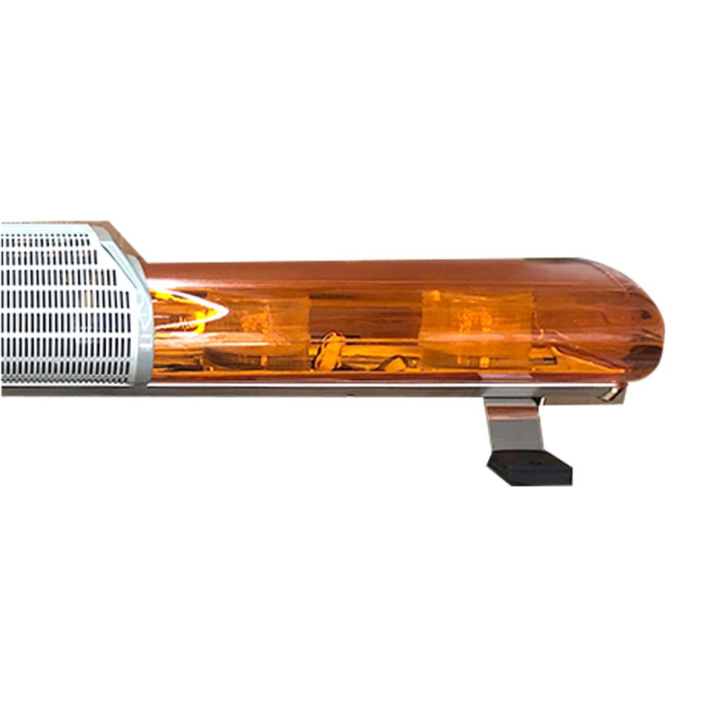 Warning lightbar KJ-LED-104