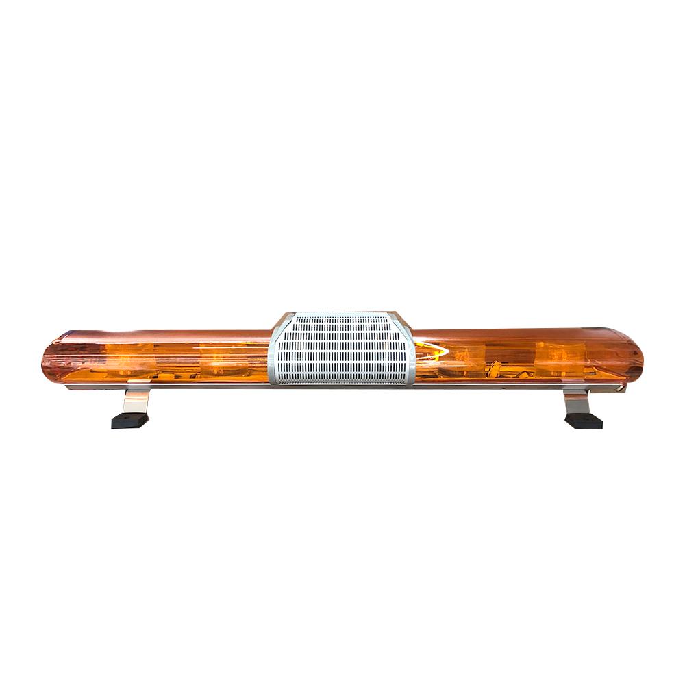 Warning lightbar KJ-LED-104