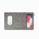 detail image1 GAZE PAD Pro Wireless Charging Large Mouse Pad