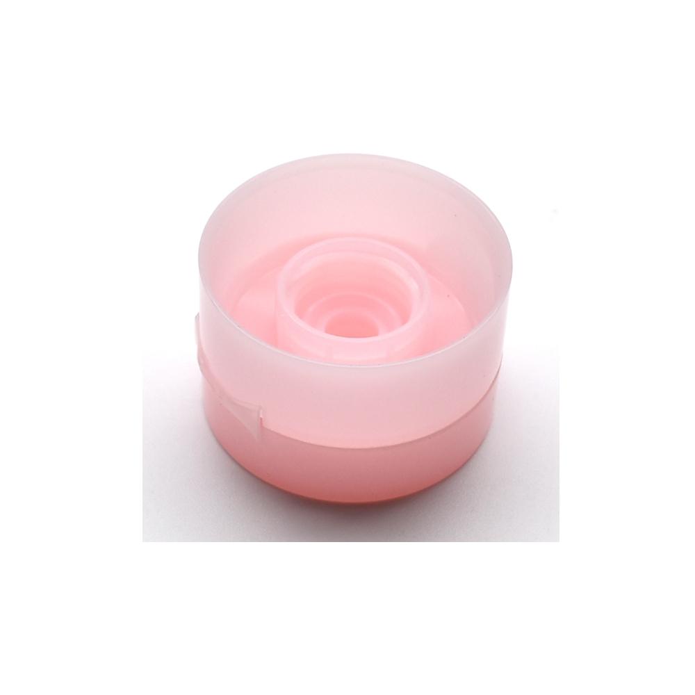 Cosmetic Container-35Φ one-touch Tube Cap