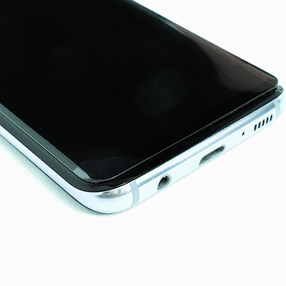 PHONEPLAZA UV-PLUS SCREEN PROTECTOR Package