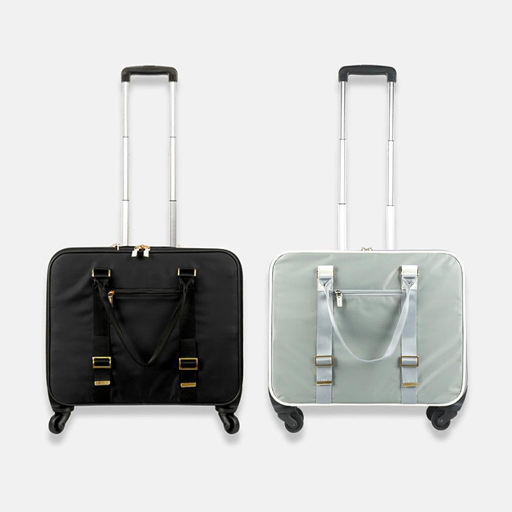 Spinner Carry-on Luggage Travel Shoulder Straps Luggage