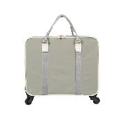 Spinner Carry-on Luggage Travel Shoulder Straps Luggage