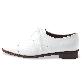 full image Classic Loafer_1001 white shoes