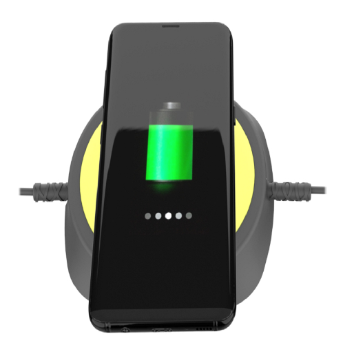 3 in 1 Wired / Wireless Multi-charger