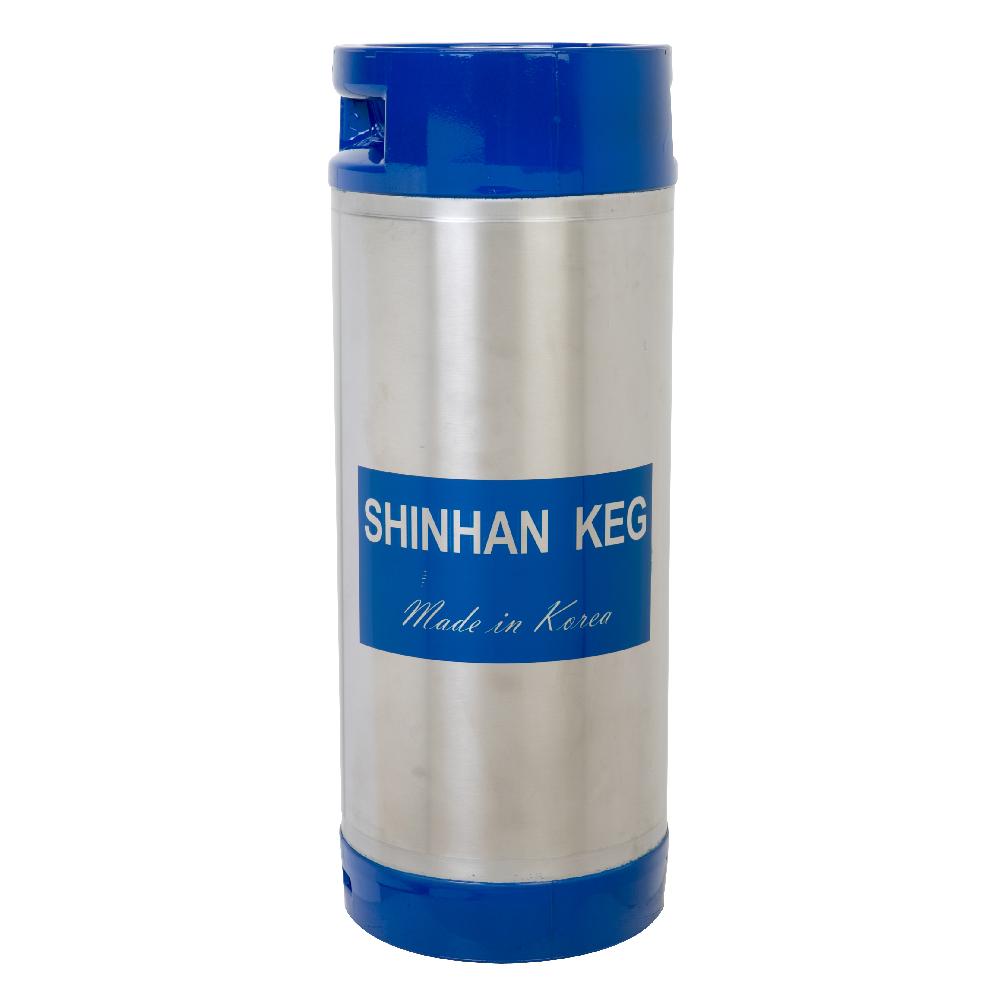 20 Liter Slim Model Beer Keg RSR-202