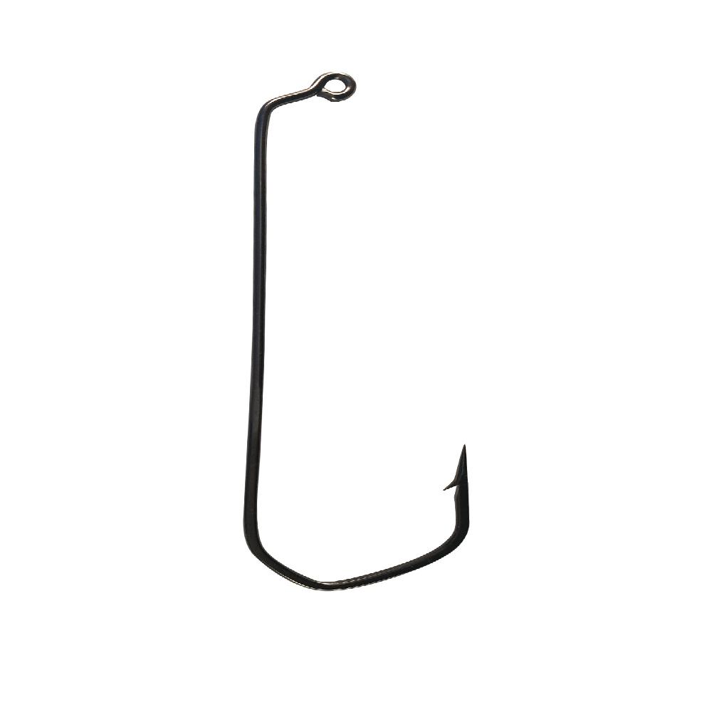Fishing Hooks_Weediess Hook, Tuna Circle, Double Hooks, Treble Hooks, Fly Hooks,Worm Hooks, Quality